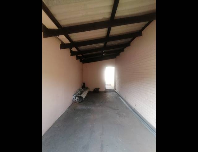 2 BEDROOM APARTMENT TO LET IN PANORAMA